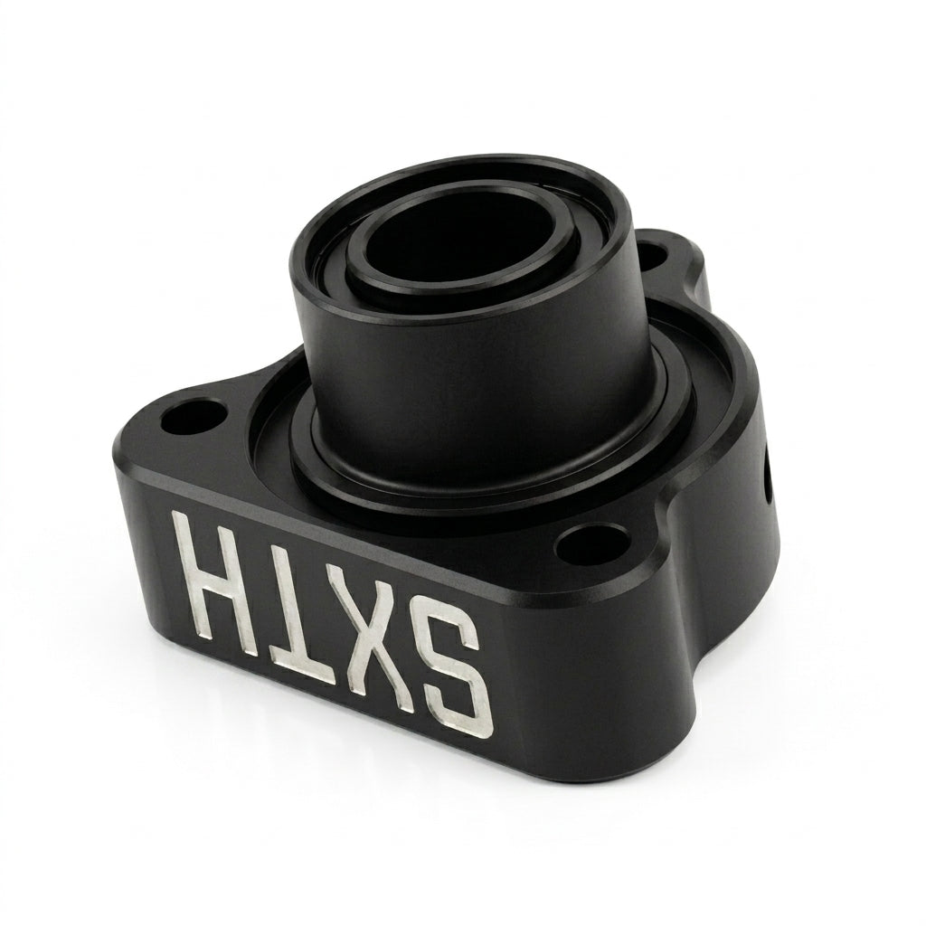 SXTH Element - 23-26 Toyota Sequoia; 22-26 Toyota Tundra - Blow Off Valve Insert Kit