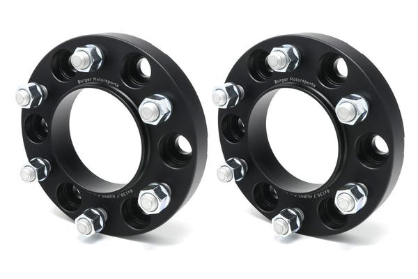 2025+ Toyota 4Runner Wheel Spacers