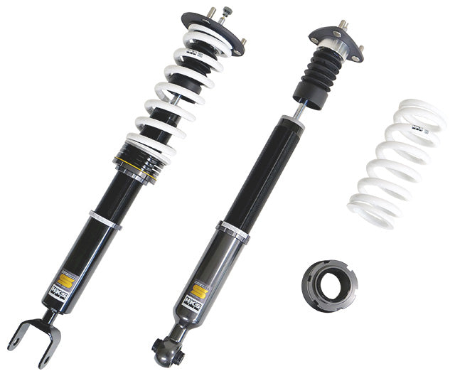 HKS HIPERMAX S GRL10 Full Kit - 80330-AT005