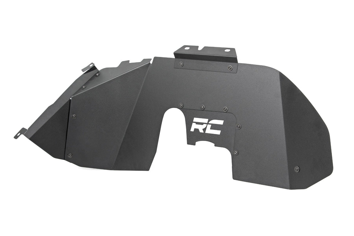 Inner Fenders | FR | Jeep Gladiator JT 4WD (2020-2024)