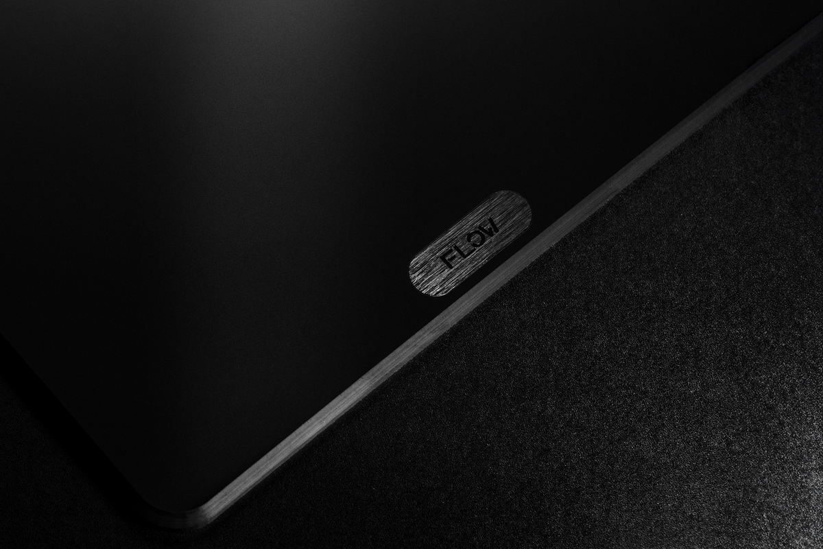 Flow Designs - MK6 Golf R Flow-Lock Rear Diffuser