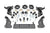 1.25 Inch Body Lift Kit | Chevy/GMC 1500 2WD/4WD (14-15)