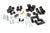 3.25 Inch Kit | Combo | Cast Steel | Chevy/GMC 1500 (07-13)
