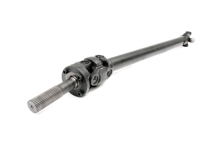 CV Drive Shaft | Front | Diesel | Chevy C1500/K1500 Truck & SUV 4WD (88-99)