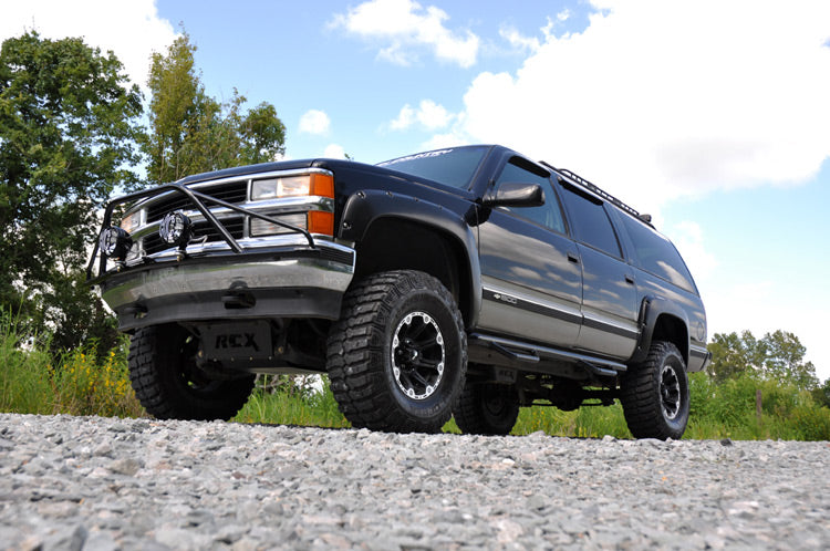 6 Inch Lift Kit | V2 | Chevy C1500/K1500 Truck &amp; SUV 4WD (1988-1999)
