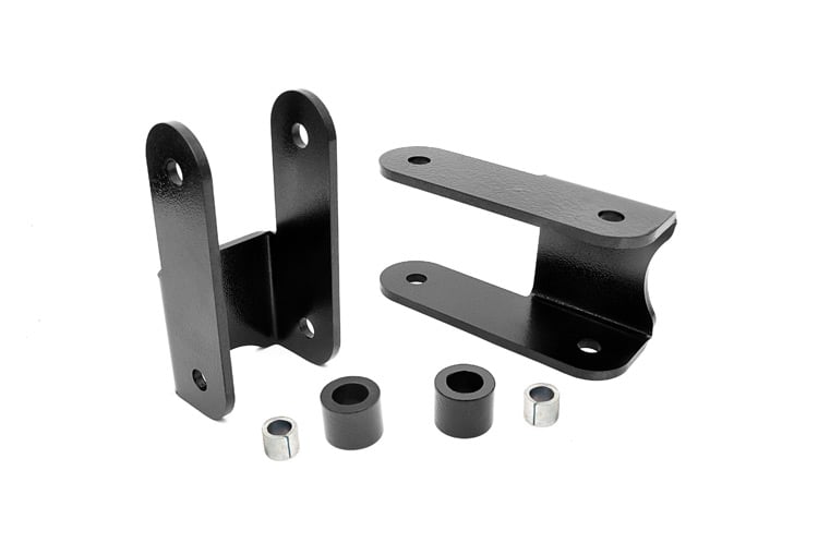 2.5 Inch Lift Kit | Multiple Makes &amp; Models (Chevy/GMC/Hummer)