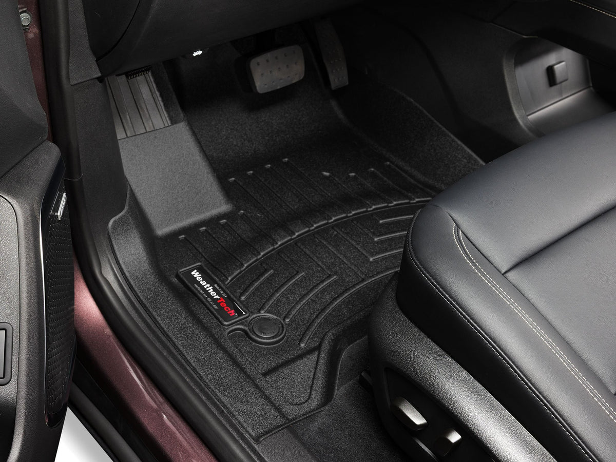 Weathertech - Floorliner DigitalFit - 4418811