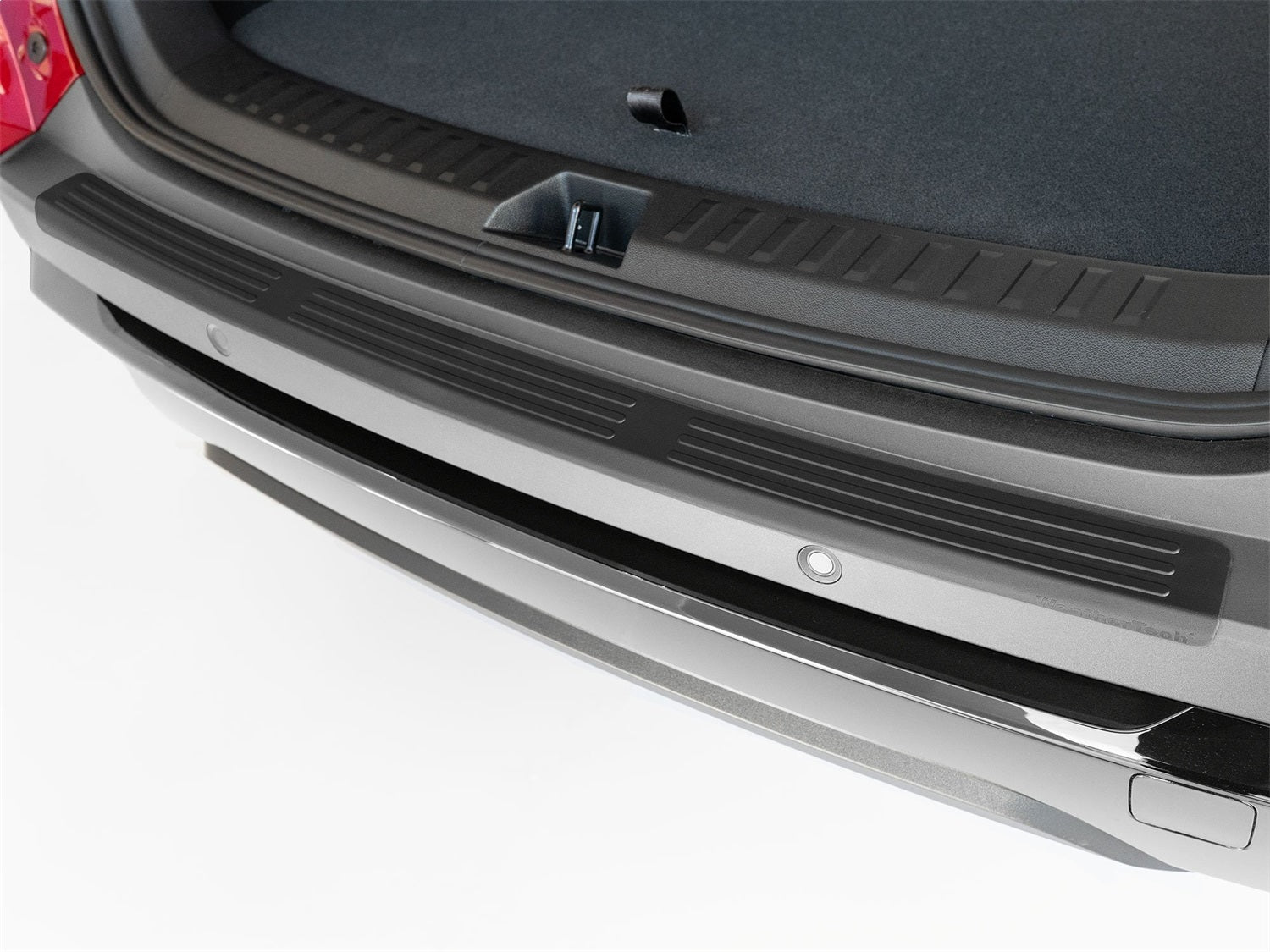 Weathertech - BumperTopper 26 GMC Terrain - BP0174