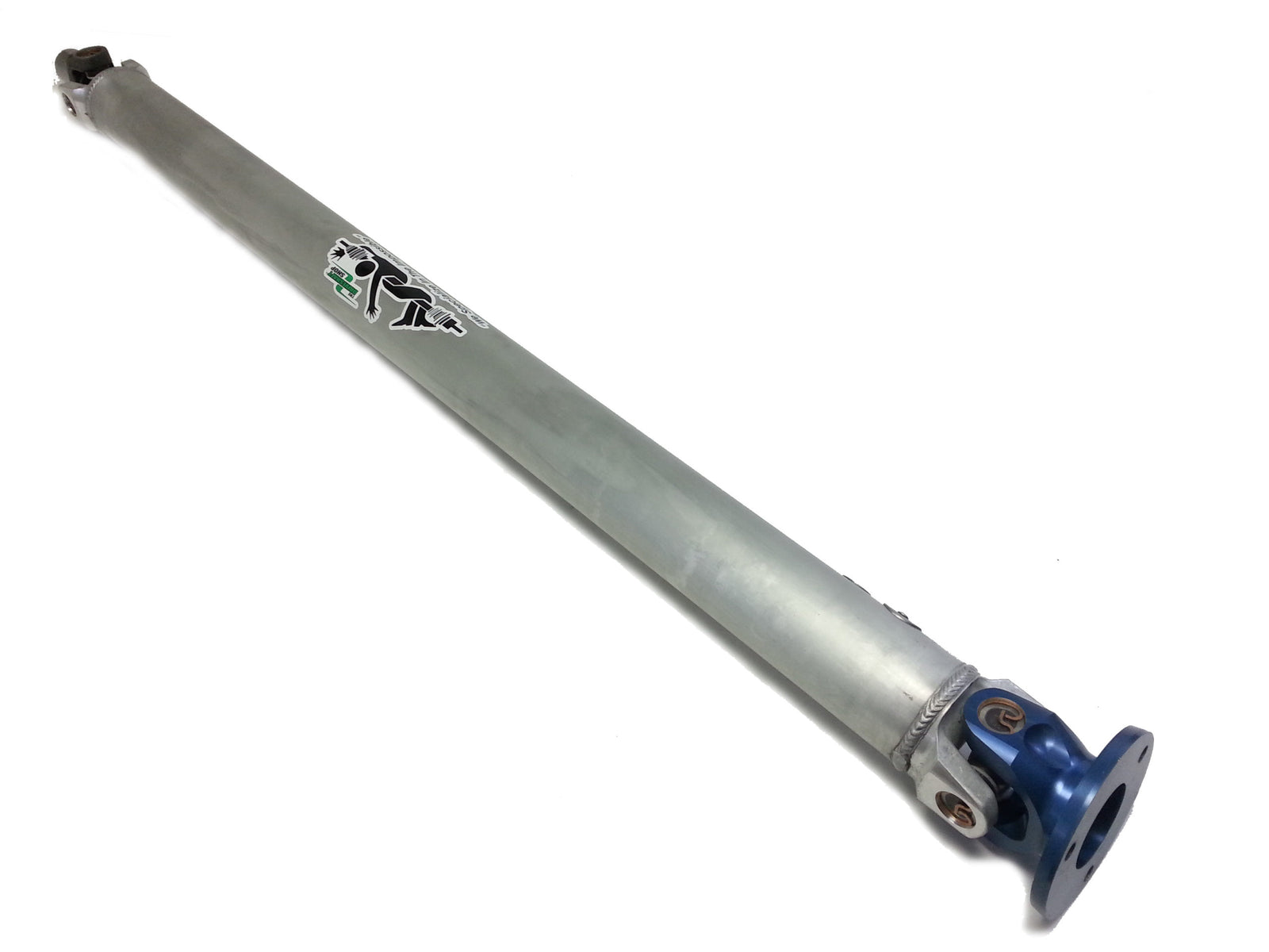 DSS Chevrolet Camaro 2010-2015 V8 (TH400 Automatic / Stock Diff) 3.5in Alum 1-Piece Shaft GMCA11-A4 - 610212