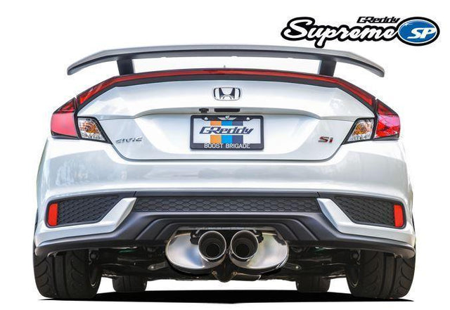 GReddy 2017+ Honda Civic SI Coupe Supreme SP Exhaust