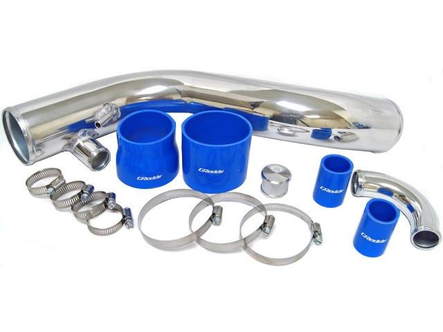 GReddy - S14/15 Surge Tank Pipe Set (Pulsar) - 13920413