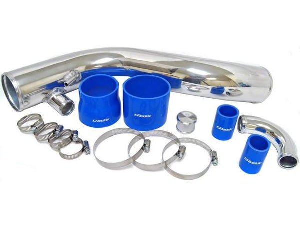 GReddy - S14/15 Surge Tank Pipe Set (Pulsar) - 13920413