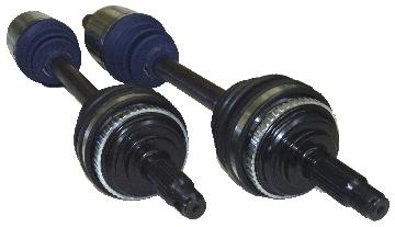 DSS Mazda 2006-2007 Mazdaspeed 6 500HP Rear Axle -Right RA6286L2 - 510361