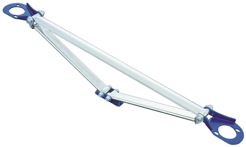 Cusco Strut Bar OS-T Rear CT9A EVO7/8/9 - 564 544 A for 2003-2007 Mitsubishi Lancer
