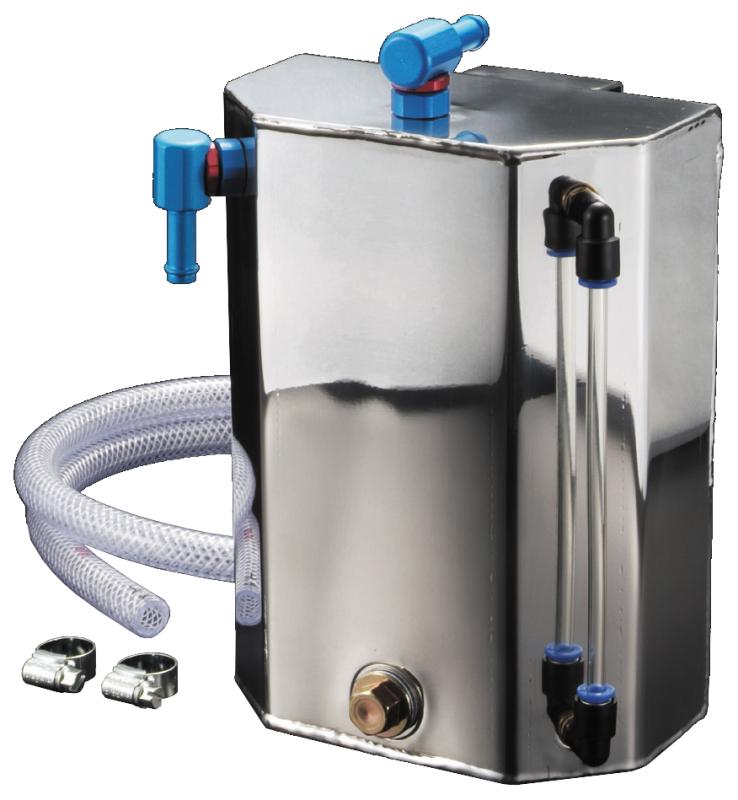 Cusco MISC 15mm OIL Catch CAN UNIV. - 00B 009 HB