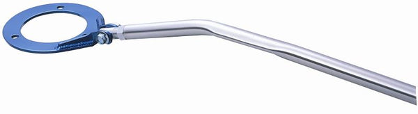 Cusco Strut Bar AS Rear Toyota Supra MA70 - 163 511 A for 1986-1992 Toyota Supra