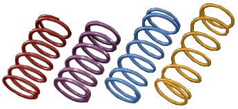 GReddy Wastegate Flange Type R/C In/Out - 11900361