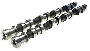 Brian Crower Toyota 3SGE/3SGTE Camshafts - Stage 3 - 272 Spec - BC0352 for 1988-1993 Toyota Celica - angle view