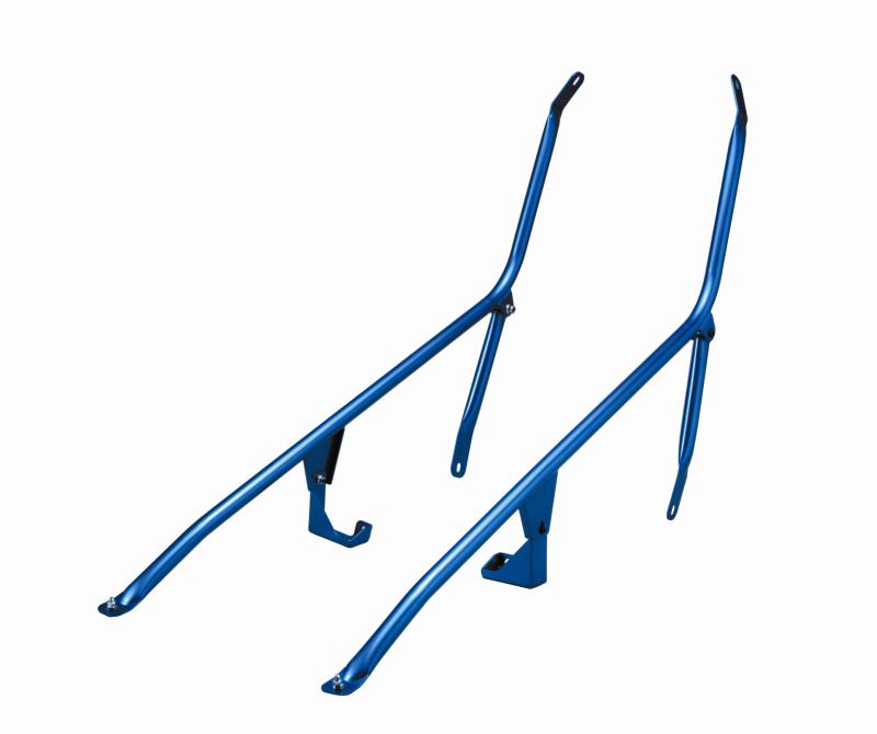 Cusco Pillarside Bar LH + RH FC3S RX7 - 420 495 A for 1986-1991 Mazda RX 7