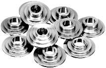 Manley Nissan (KA24DE) 16pc Titanium Retainers - 23160-16