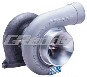GReddy TD06SH 20G 16cm2 External Wastegate Turbocharger - 11500195