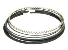Manley Chrysler HEMI 5.7L 100mm Bore Ductile Iron Top Rings (Set of 8) - 46122-8