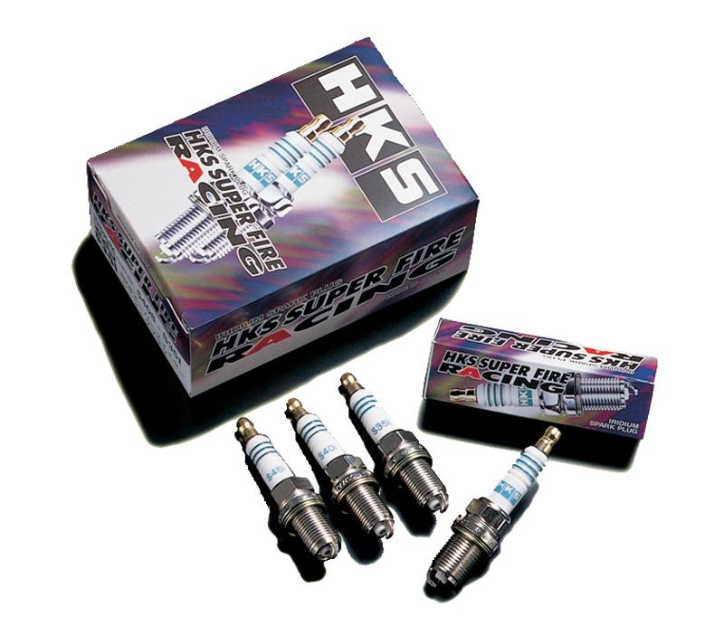 HKS SUPER FIRE RACING M35G - Single - 50003-M35G