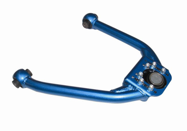 Cusco 87-91 Honda Civic EF3/EF9 / CR-X EF7 Negative Camber Front Upper Arm w/Pillow Ball Ends - 307 479 A for 1988-1991 Honda