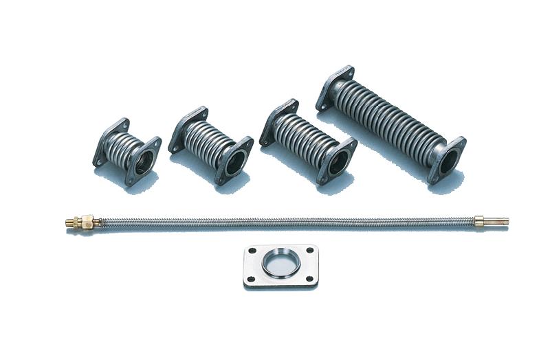 HKS WG Inlet Flange Adapter - 1499-RA036