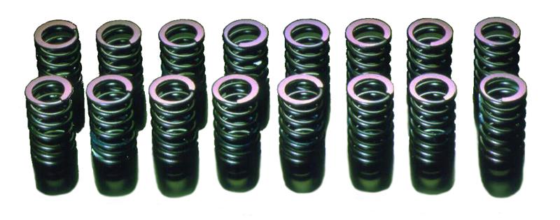 HKS 03-06 Lancer Evolution / 89-99 Eclipse / 90-93 Galant Turbo / 89-98 Eagle Talon Turbo Valve Spri - 22001-AM001