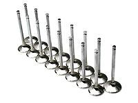 Brian Crower Nissan TB48 39.5mm Intake Valves - BC3252 by Brian Crower