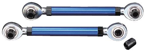 Cusco Control Arm Lower Formula Link Levin/Trueno AE86 - 116 470 B for 1985-1987 Toyota Corolla
