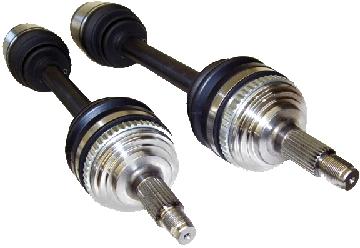 DSS Honda Civic EG/EK H-Series Basic Axle Level 0 (Hasport EGH2/EGH3/EKH2/EKH3) -Left HZ3995L0 - 510428