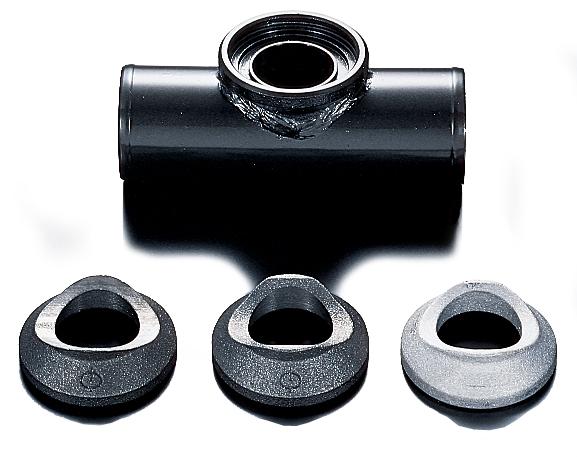 HKS SQV FLANGE 35-40 - 71002-AK008