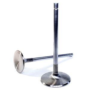 Manley Ford 4.6L 35mm Race Master Exhaust Valves *Set of 8* - 11632-8