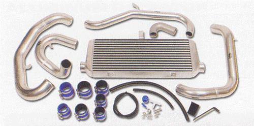 GReddy Intercooler Spec LS T-24 CN9A/CP9A - 12030427