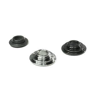 Manley 7 Degree +.060 Titanium Retainers - Set of 32 - 23667-32