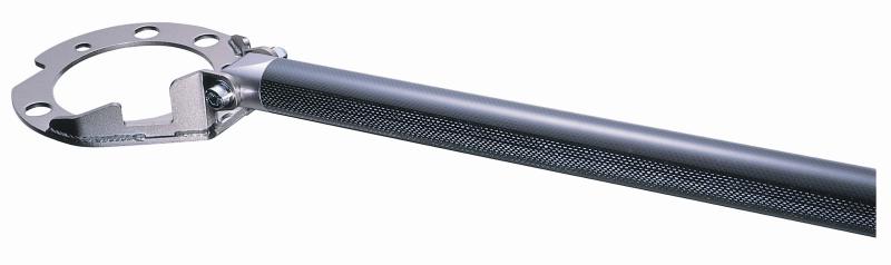 Cusco Strut Bar CB Rear JZA80 SUPRA - 164 551 A for 1993-1998 Toyota Supra