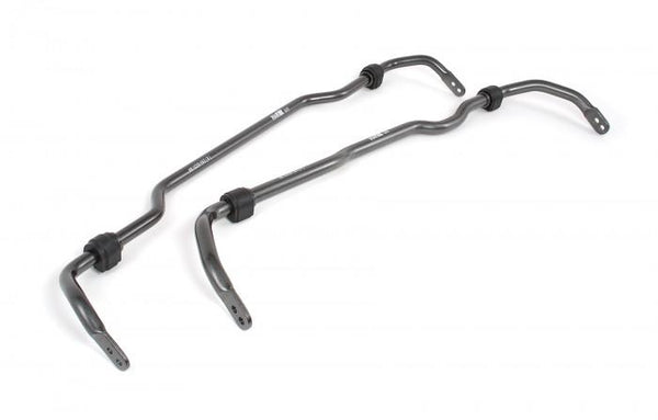 H&R 18-22 Audi A4/A5/S5 (AWD) B9 22mm Non Adj. Sway Bar - Rear - 71056 for 2017-2019 Audi A4