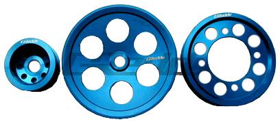 GReddy S14/S15 Pulley Kit - 13522126