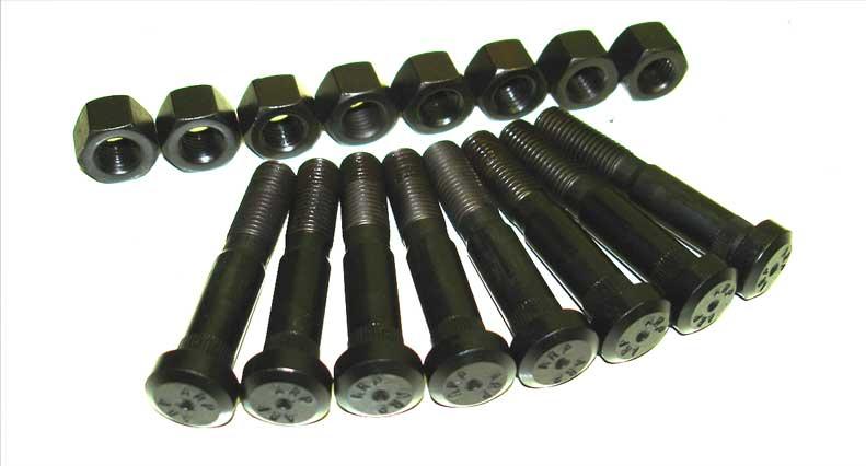 ARP Ford 6.7L ARP2000 Powerstroke Rod Bolt Kit - 250-6304