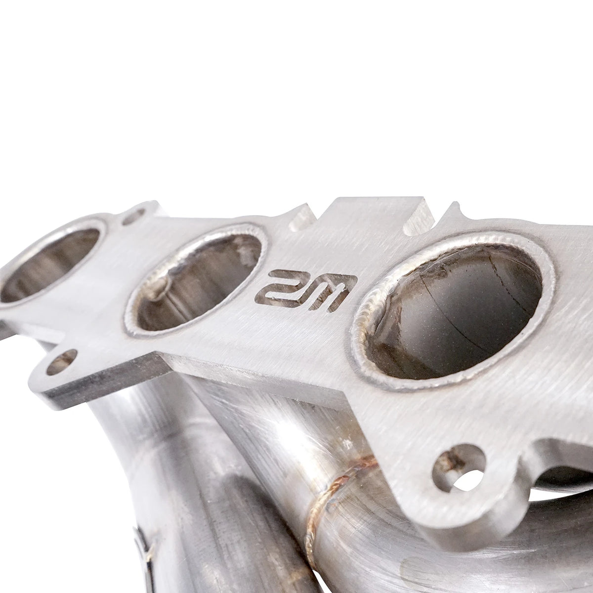 Stainless Works - 2015-20 GT350 Long Tube Header Kit - GT350HCAT3