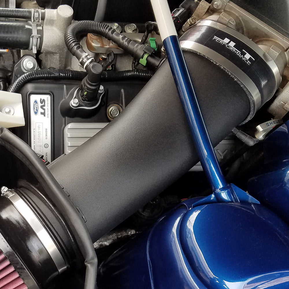 JLT Big Air Intake For 2007-2009 Mustang GT500 - TUNE REQUIRED - CAIP-GT500-07