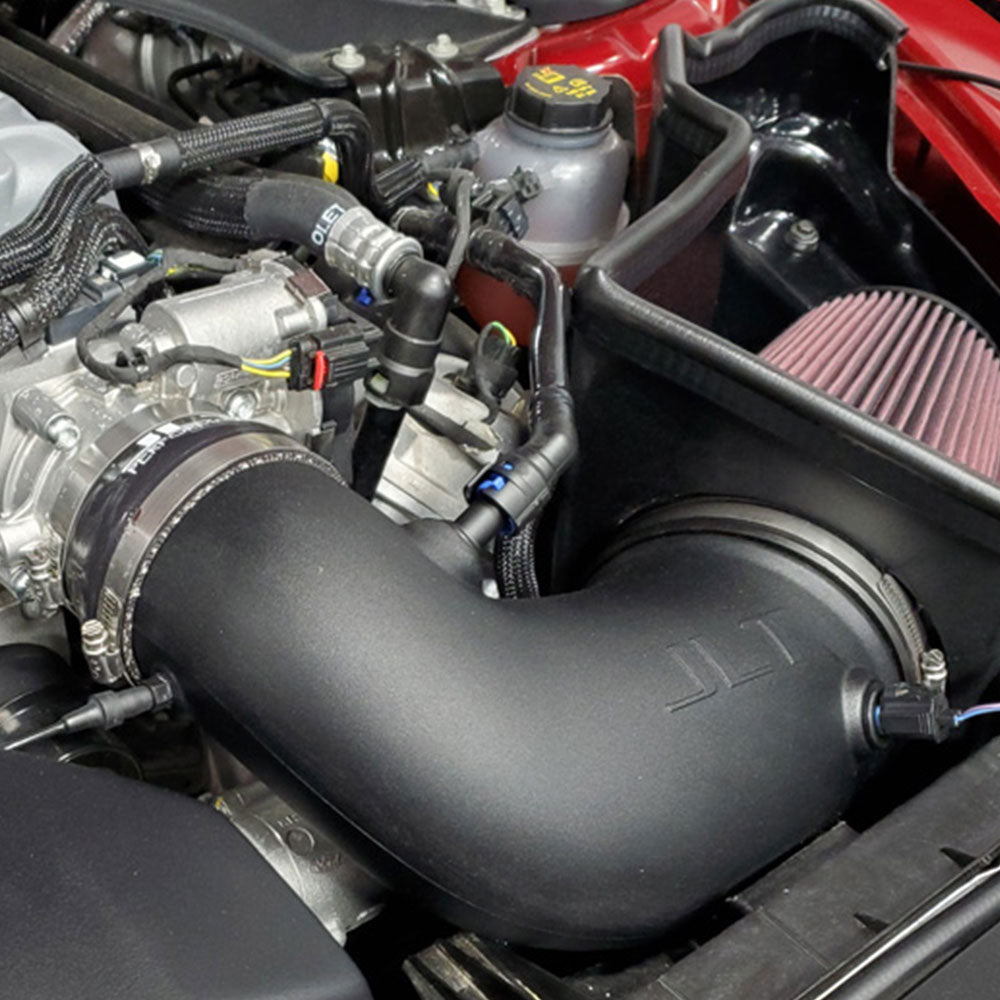 JLT Big Air Intake for 2020-2023 GT500 - CAI-GT500-20