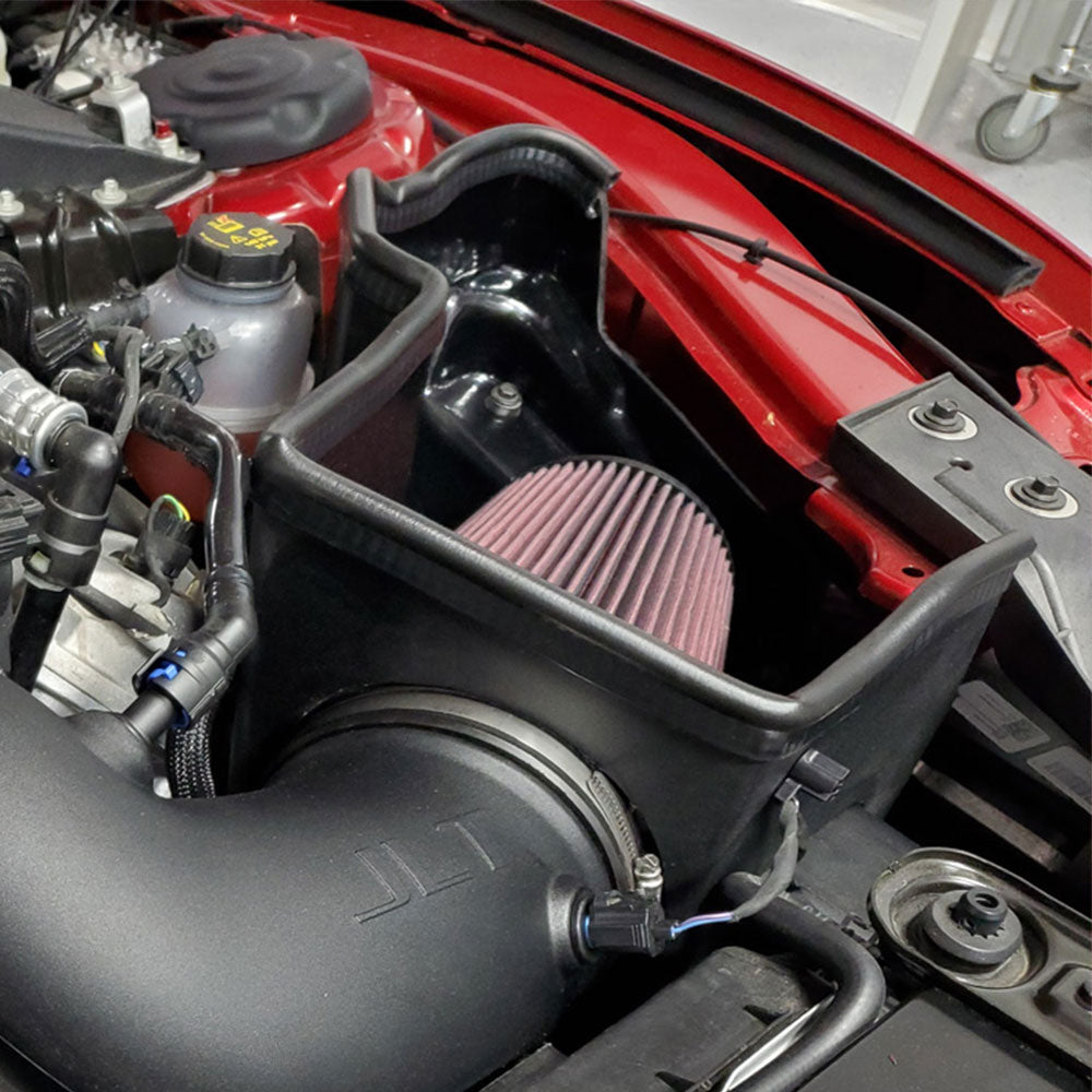 JLT Big Air Intake for 2020-2023 GT500 - CAI-GT500-20
