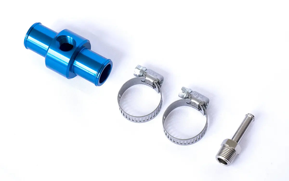 GReddy - Scion FRS Toyota 86 GR86 Subaru BRZ - GReddy Pressure Sensor Adapter(s) - 11910101