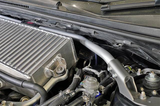 HKS Intercooler VAB EJ20 - 13001-AF015
