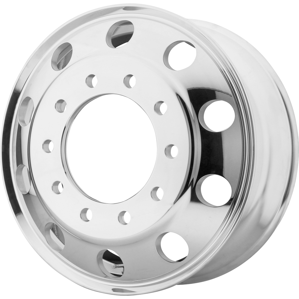 ATX - AO400 22.5X9 10X11.25 Hl-pol ALL POS