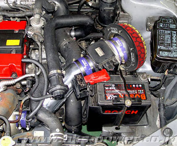 HKS Racing Suction Classification - 70020-AM101