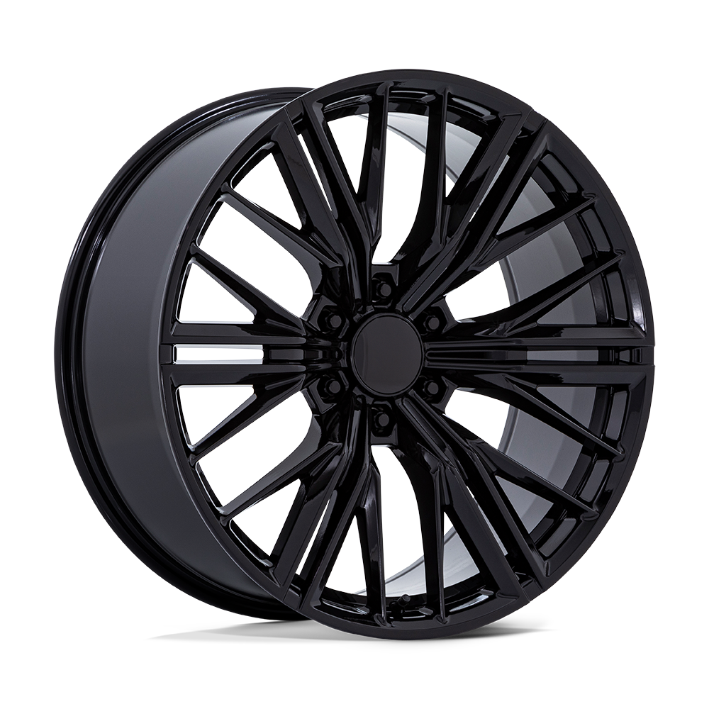 Performance Replicas - PR227 24X10 6X5.5 78 +24 G-blk
